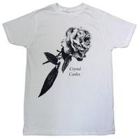 crystal castles rose slim fit