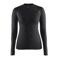 craft womens active extreme 20 cn ls base layer base layers