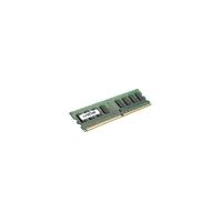 Crucial RAM Module - 16 GB - DDR3 SDRAM - 1600 MHz DDR3-1600/PC3-12800 - 1.50 V - ECC - Registered - CL11 - 240-pin - DIMM