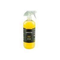 Crankalicious Pineapple Express Bike Wash | 1L