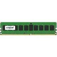 Crucial 8GB (1x8GB) 2133MHz DDR4 ECC RDIMM 1.2v DDR4