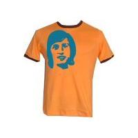 cruyff face tee