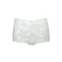 Crochet Lace Knickers