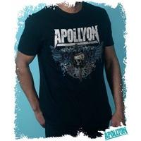 Crowning Glory - Apollyon Apparel T Shirt