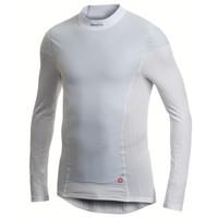 Craft Active Extreme Long Sleeve Base Layer - White / Silver / XSmall