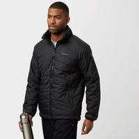 craghoppers mens sandon jacket black