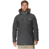 craghoppers mens coverdale waterproof jacket grey