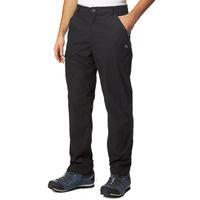 craghoppers mens basecamp winter lined trousers black black