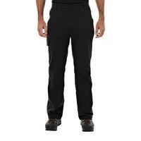 craghoppers mens kiwi pro stretch trousers black black