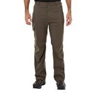 craghoppers mens kiwi pro stretch trousers khaki khaki