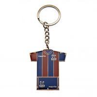 Crystal Palace F.C. Keyring Kit