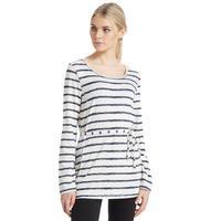 Craghoppers Women\'s Bailey Nosilife Tunic - Cream, Cream