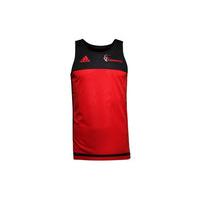 Crusaders 2017 Players Super Rugby Training Singlet