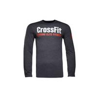 crossfit forging elite fitness ls t shirt