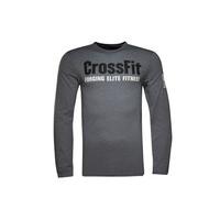 Crossfit Forging Elite Fitness L/S T-Shirt