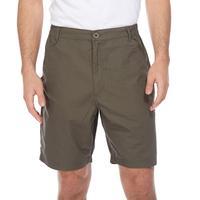 Craghoppers Men\'s Basecamp Shorts - Brown, Brown