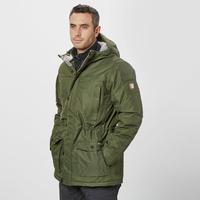 craghoppers mens finch jacket green green