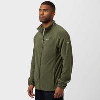 Craghoppers Men\'s Newlyn Full Zip Fleece - Green, Green