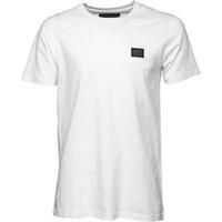 Creative Recreation Mens Barca T-Shirt White