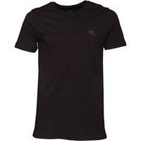 Creative Recreation Mens Barca T-Shirt Black