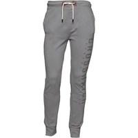 crosshatch mens trackback joggers grey marl