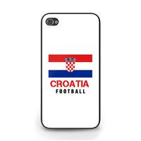 Croatia World Cup Iphone 5 Cover