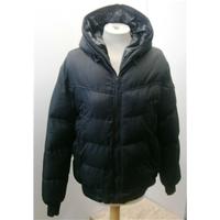 Crafted - Small - Black Crafted - Size: S - Black - Quilted Jacket