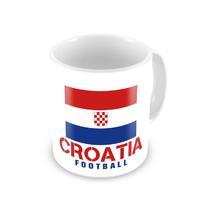Croatia World Cup Mug