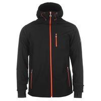 Cruyff Hooded Jacket