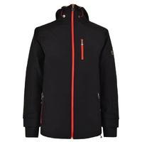 Cruyff Hooded Jacket