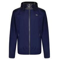 Cruyff Hooded Jacket