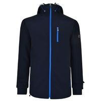 Cruyff Hooded Jacket