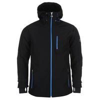 Cruyff Hooded Jacket