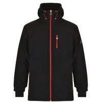 Cruyff Hooded Jacket