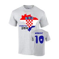 Croatia 2014 Country Flag T-shir...