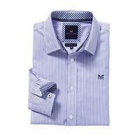 Crew Classic Fit Stripe Shirt