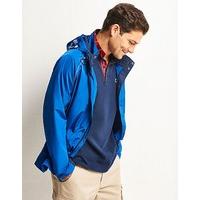 Crew Club Mens Lightweight Cagoule