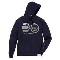 Crosshatch Tipple Hooded Sweatshirt