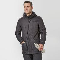 craghoppers mens eldon jacket black