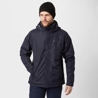 craghoppers mens castleton jacket navy