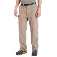 craghoppers mens classic kiwi trousers beige beige