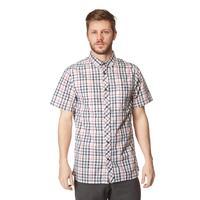 craghoppers mens otley short sleeve shirt multi multi