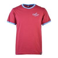 Crystal Palace 12th Man T-Shirt
