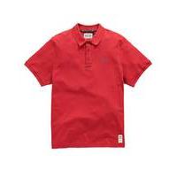 Crosshatch Lansdowns Polo