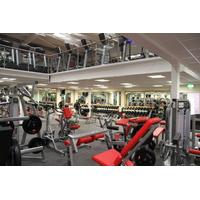 Crayford Weights And Fitness