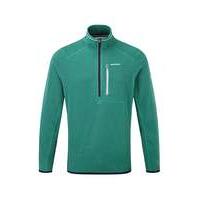 craghoppers pro lite half zip fleece