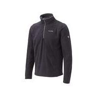 craghoppers corey iii half zip fleece