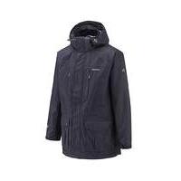 craghoppers kiwi long jacket