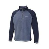 craghoppers union half zip fleece