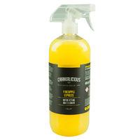 Crankalicious Pineapple Express 1 litre Spray One Size Bike Cleaner